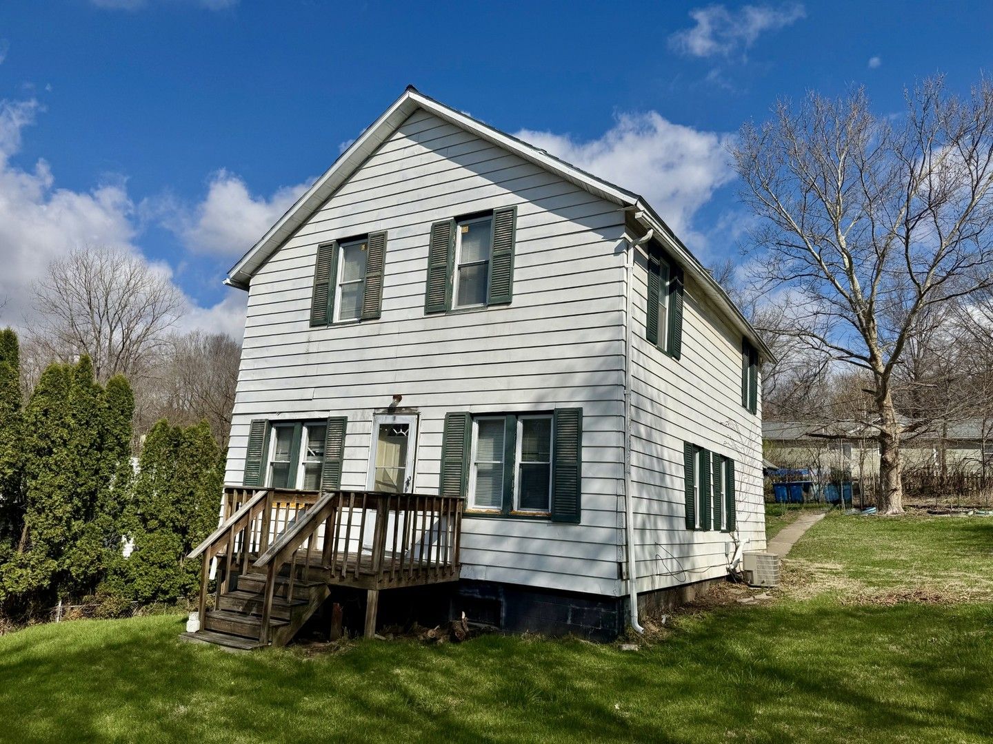 318 E 5th Street — Spring Valley, IL 61362