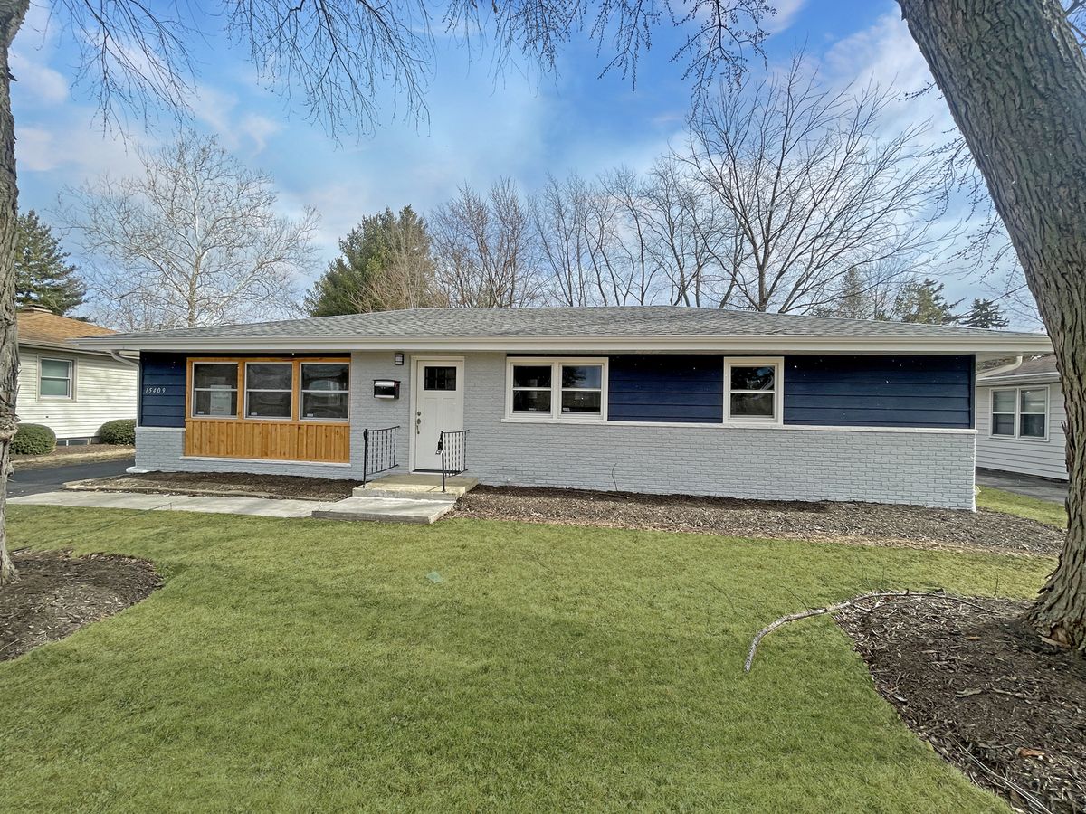 15409 Union Place, Plainfield, IL 60544