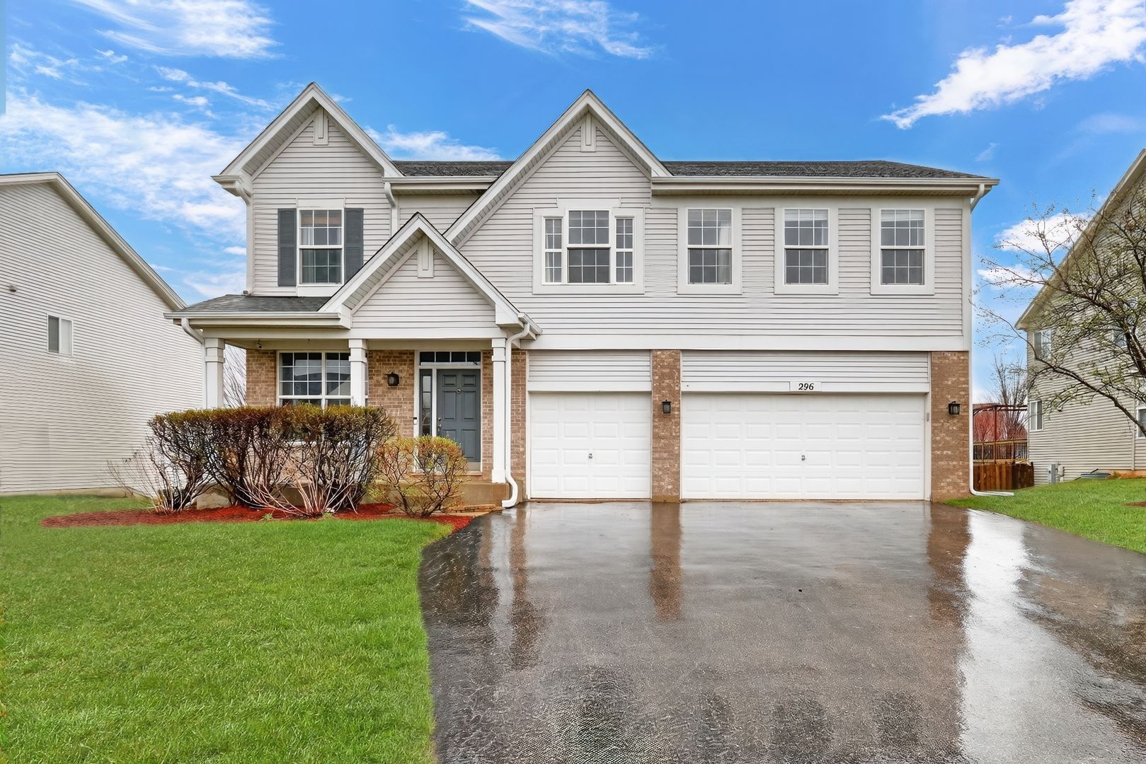 296 Biros Lane — Round Lake, IL 60073