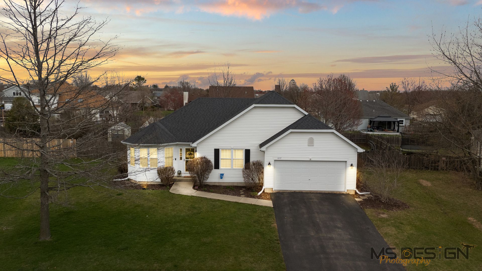 1277 Ryan Court — DeKalb, IL 60115
