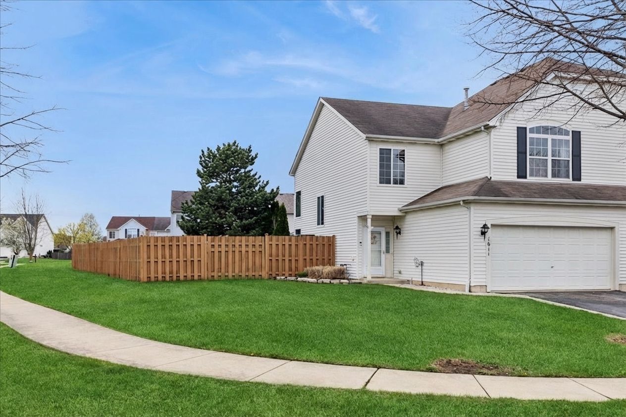 1611 Grove Court — Lockport, IL 60441