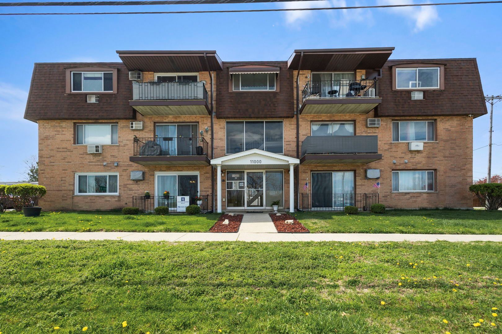11000 Central Avenue #1A — Chicago Ridge, IL 60415