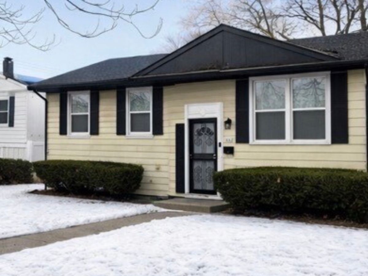 267 Chappel Avenue, Calumet City, IL 60409