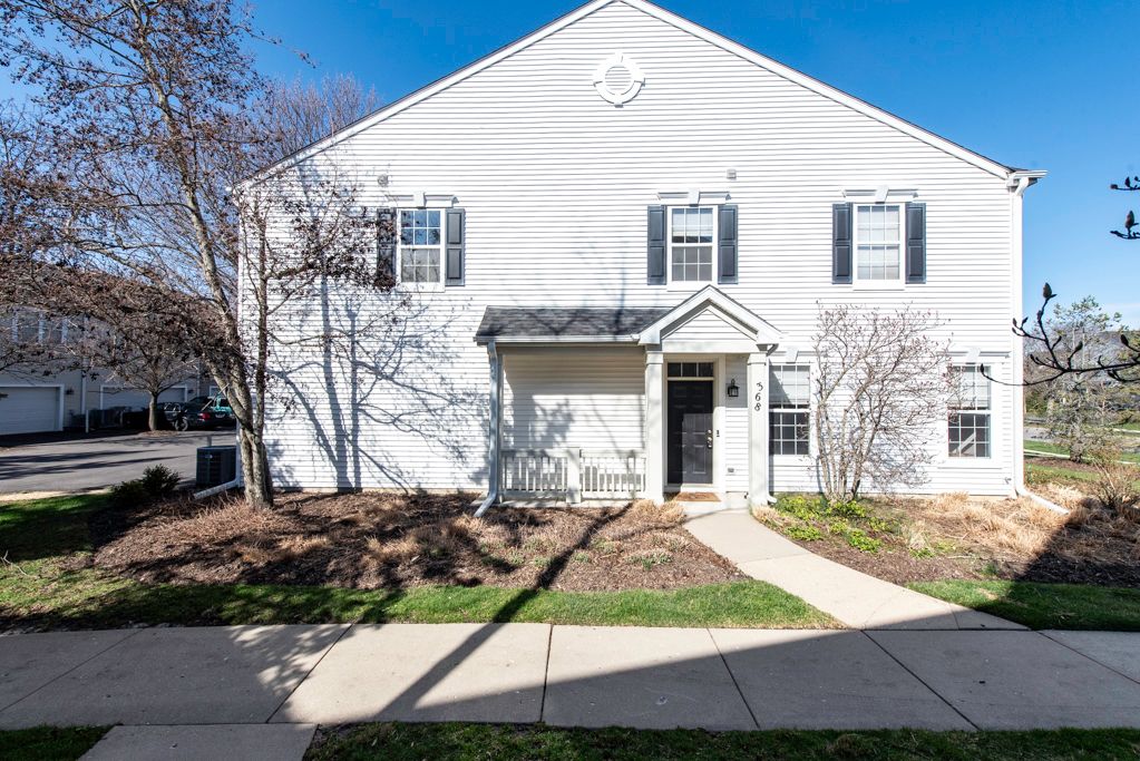 368 Litchfield Drive, Round Lake, IL 60073