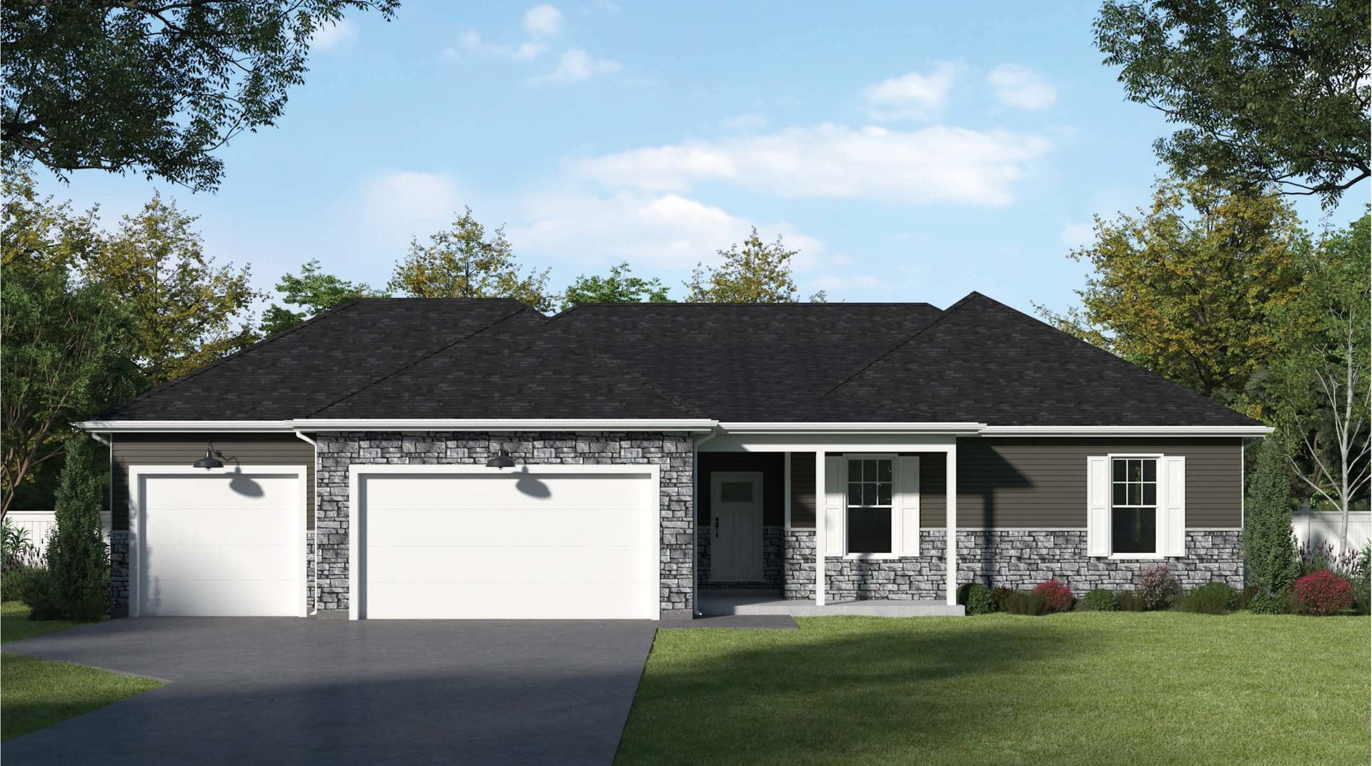 1105 Secretariat Drive — Genoa, IL 60135