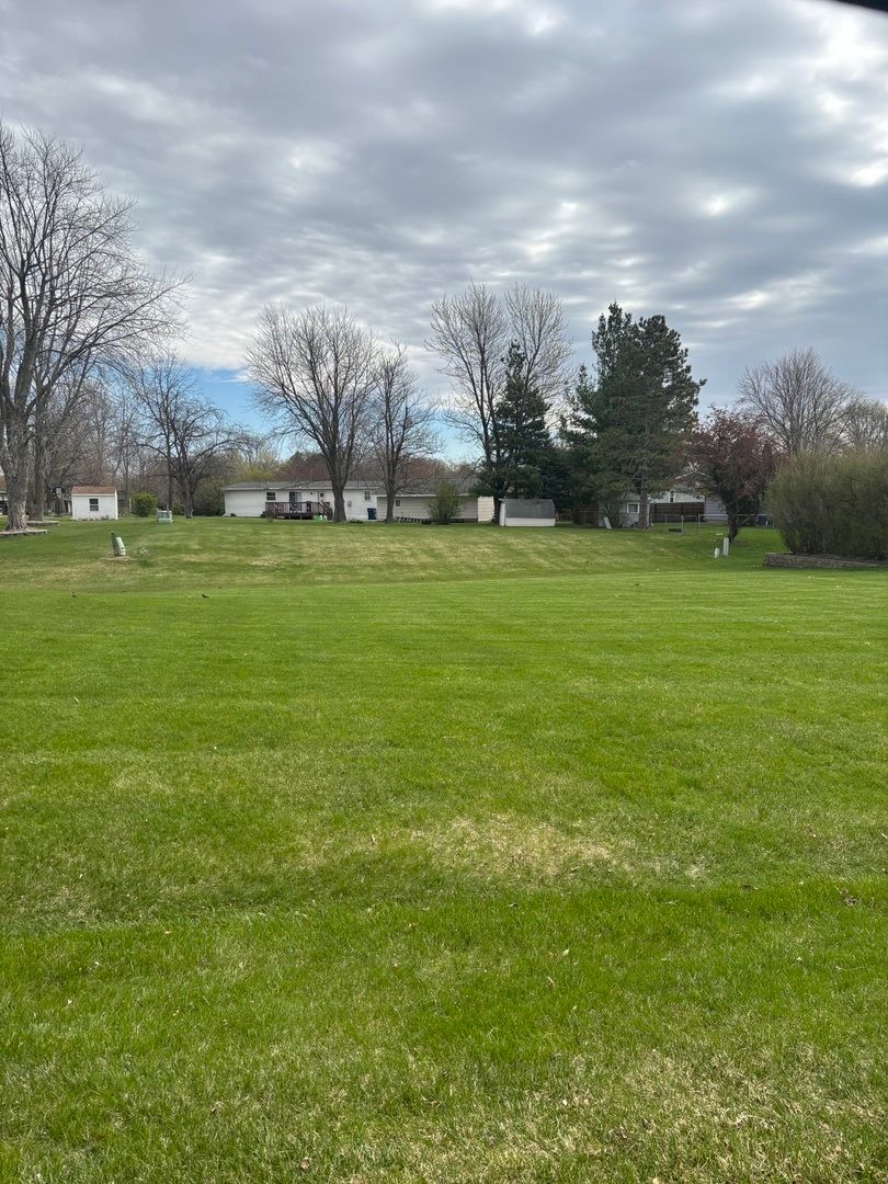 904 SW 8th Avenue, Aledo, IL 61231