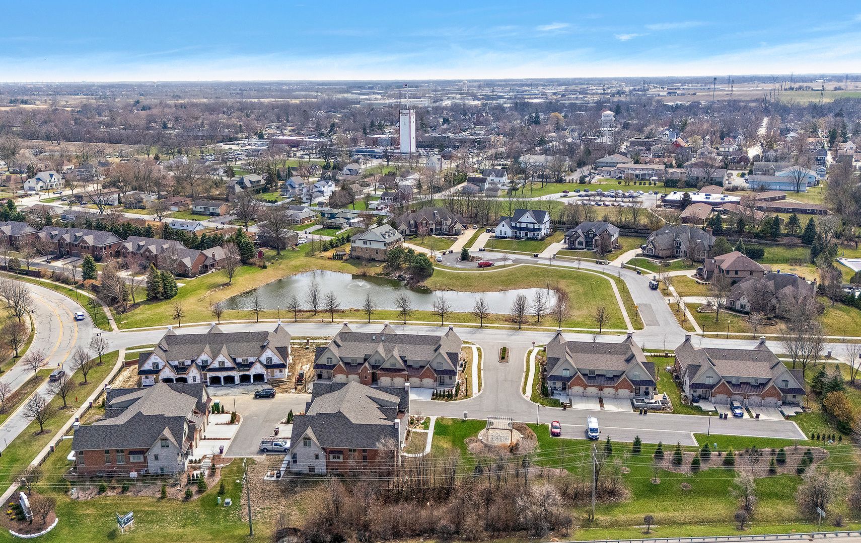9730 Folkers Drive — Frankfort, IL 60423