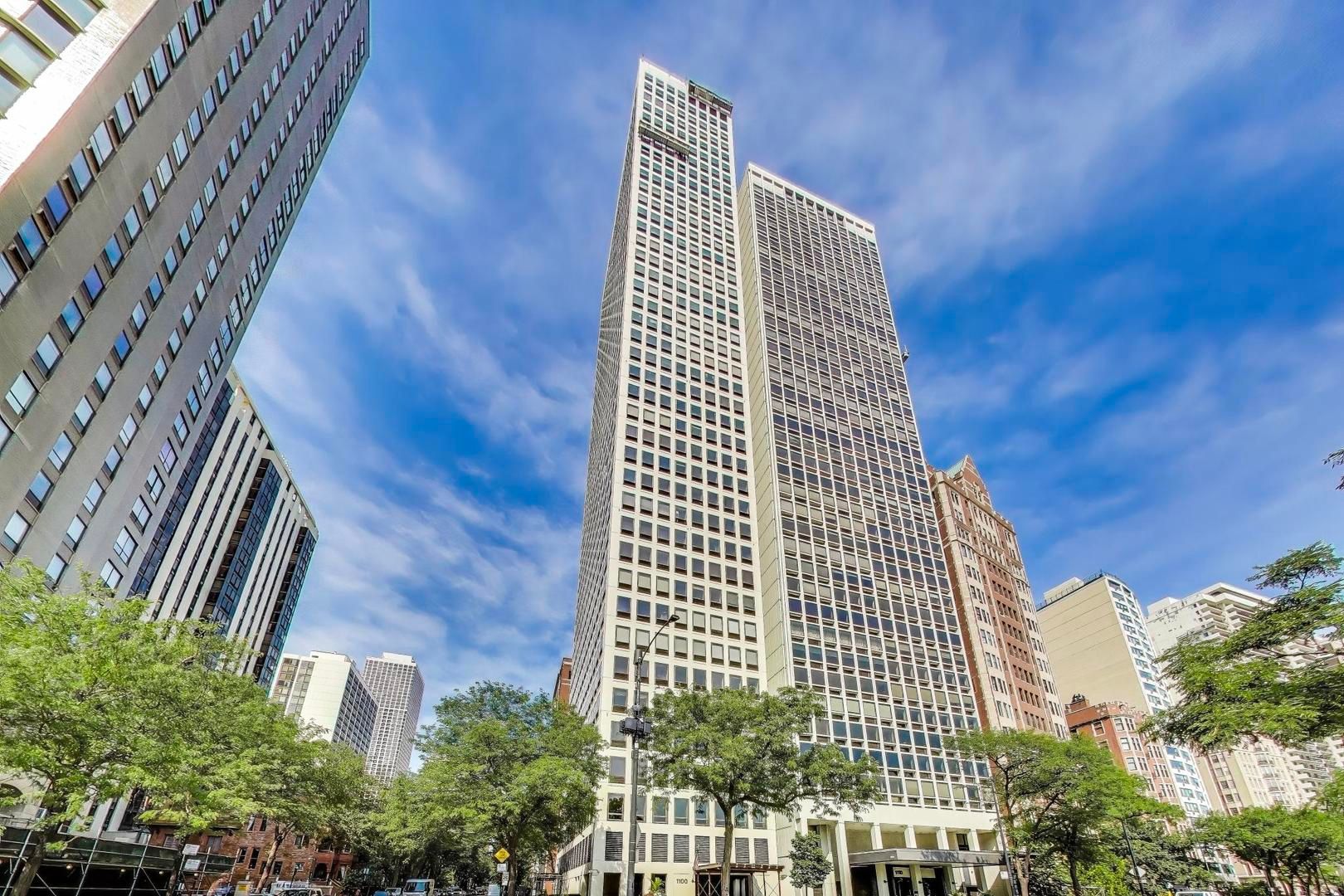 1100 N Lake Shore Drive #27B — Chicago, IL 60611