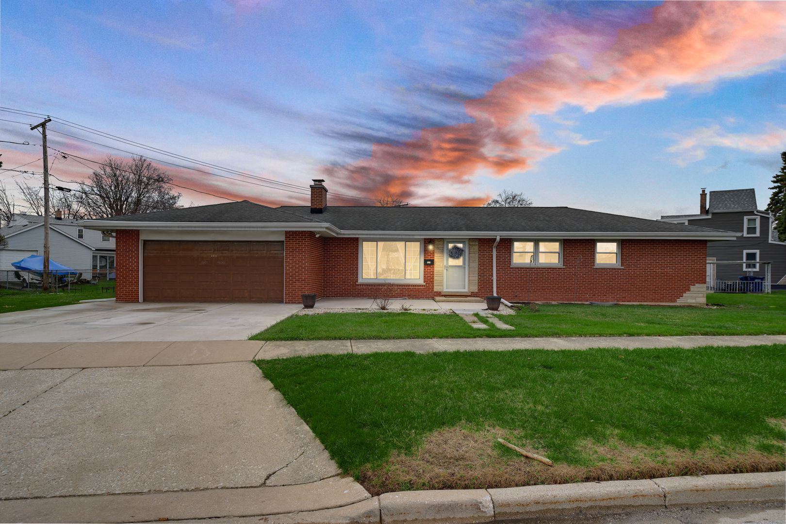 131 Village Drive — Northlake, IL 60164