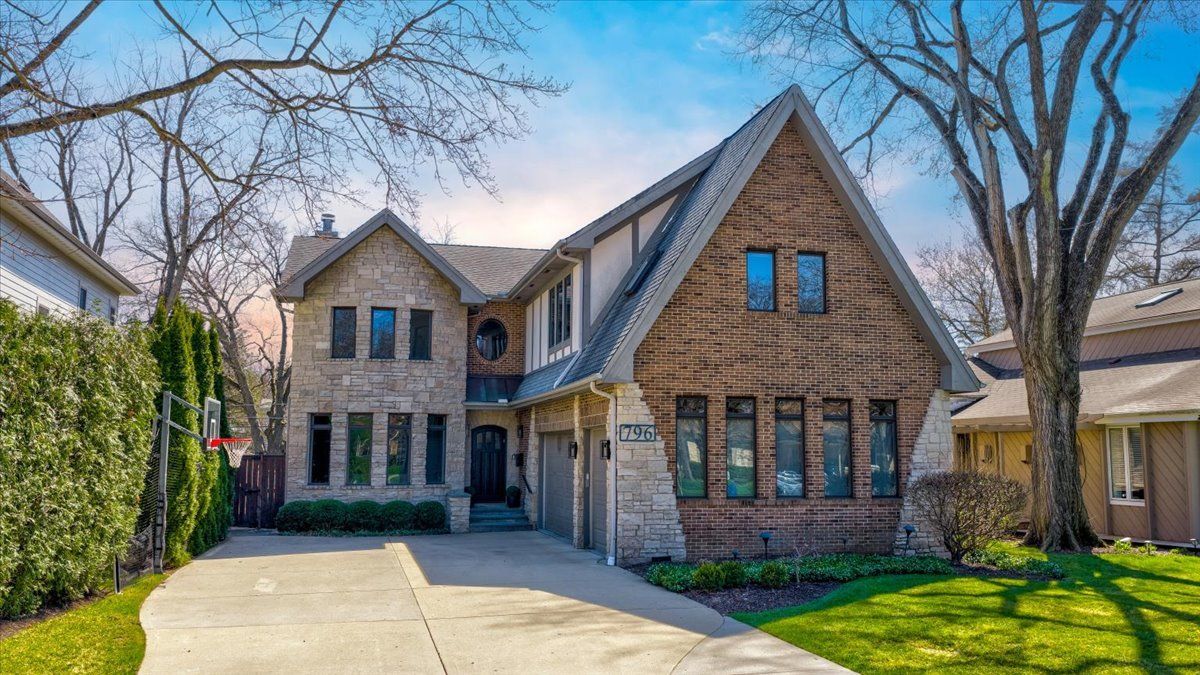 796 Marion Avenue — Highland Park, IL 60035