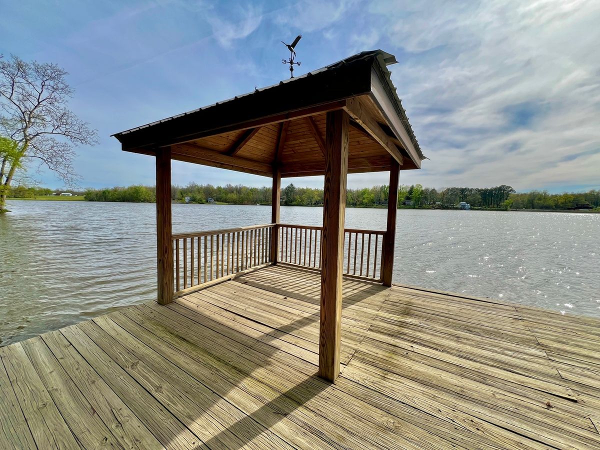 20062 N Shore Lane, West Frankfort, IL 62896