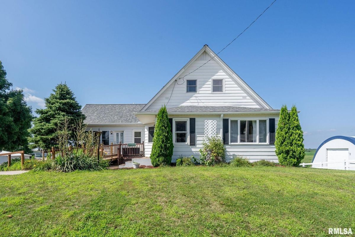 1324 13TH Avenue, Clinton, IA 52732