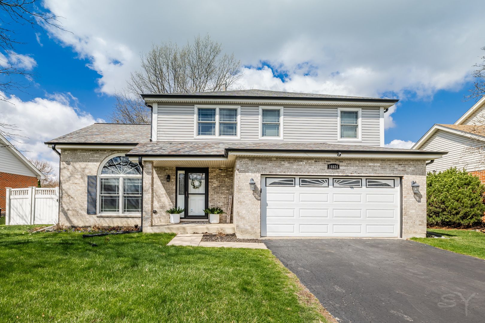 16624 Manchester Street — Tinley Park, IL 60477