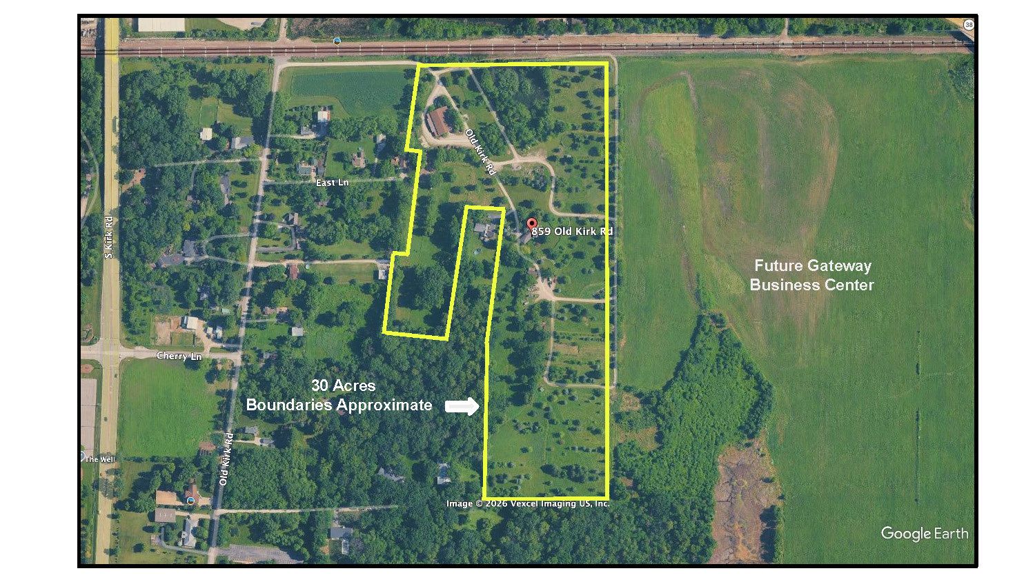 849 Old Kirk Road — Geneva, IL 60134