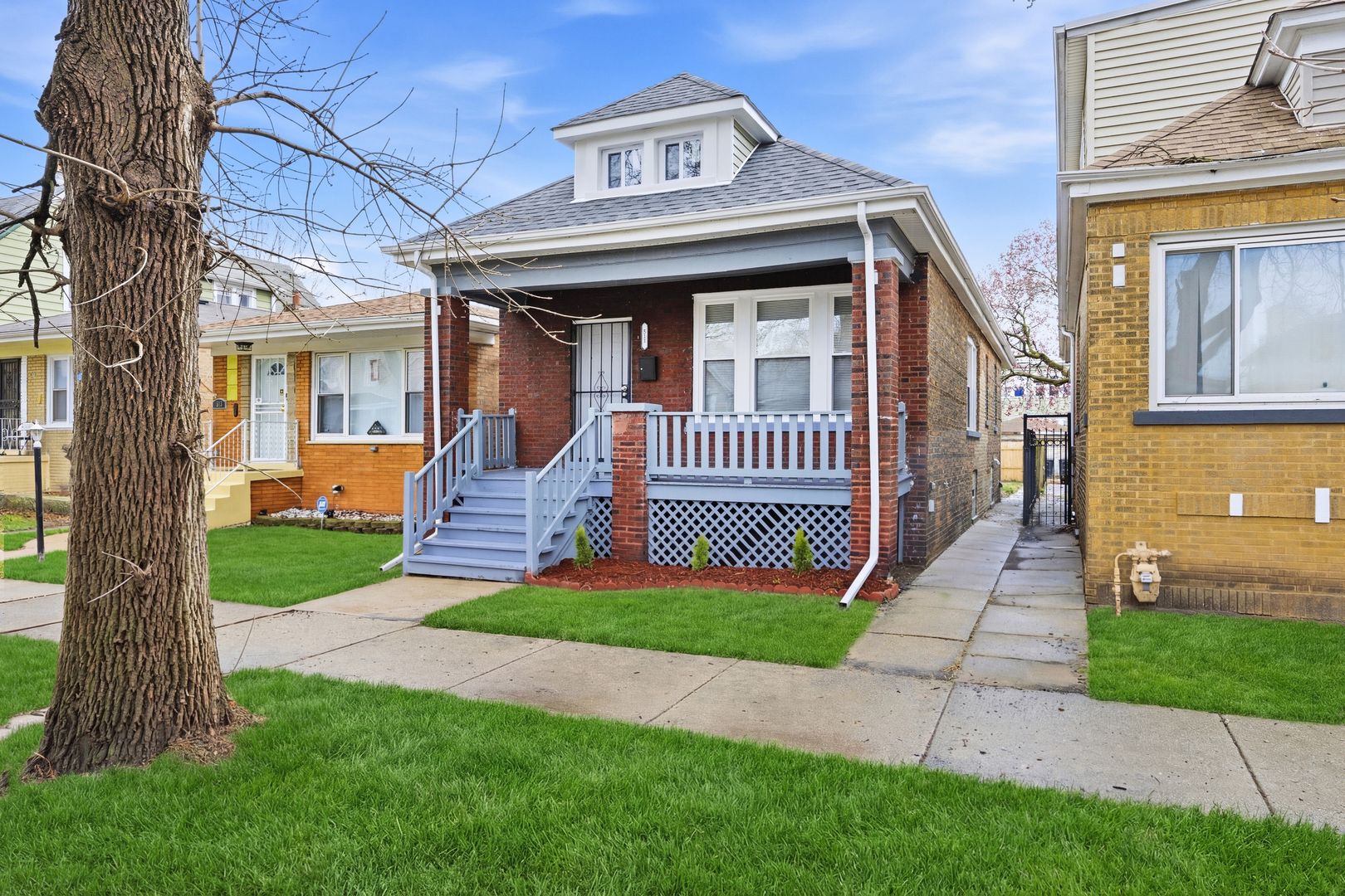 511 E 89th Place — Chicago, IL 60619