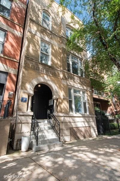 448 Aberdeen Street — Chicago, IL 60642