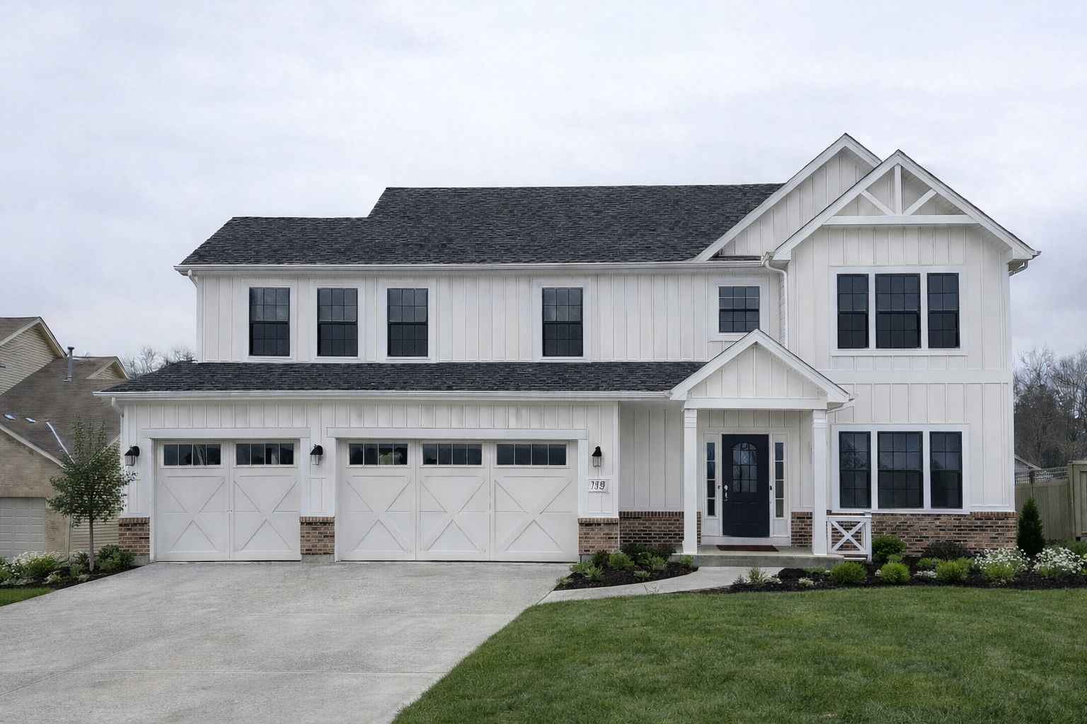 26824 OLD KERRY GROVE Drive — Channahon, IL 60410