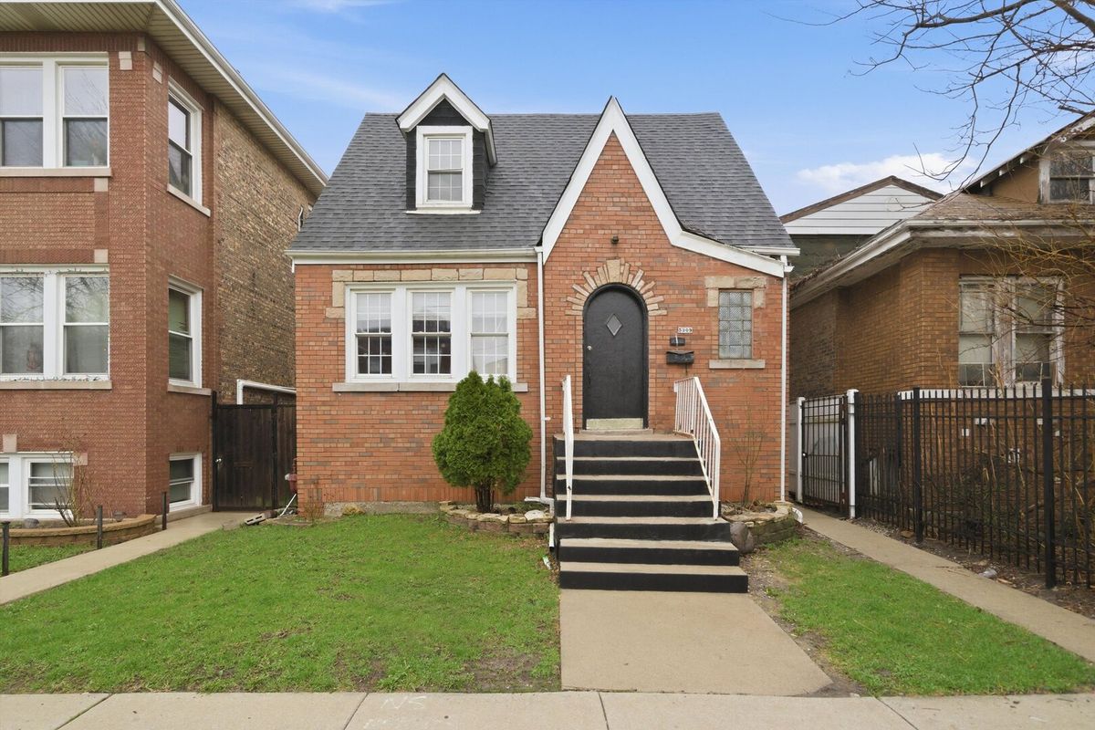 5309 Spaulding Avenue, Chicago, IL 60632