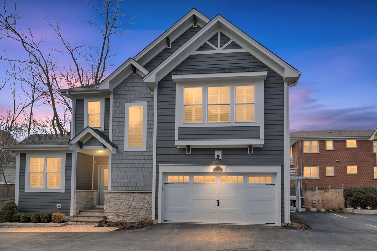 219 Brockway Street, Palatine, IL 60067