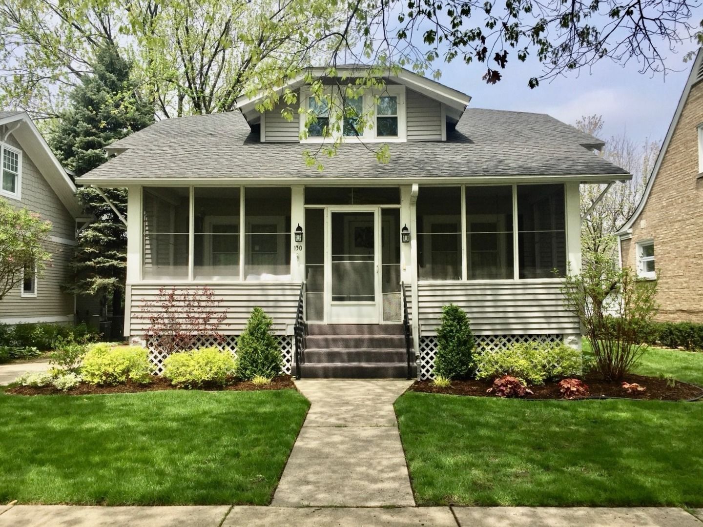 130 Belle Plaine Avenue — Park Ridge, IL 60068