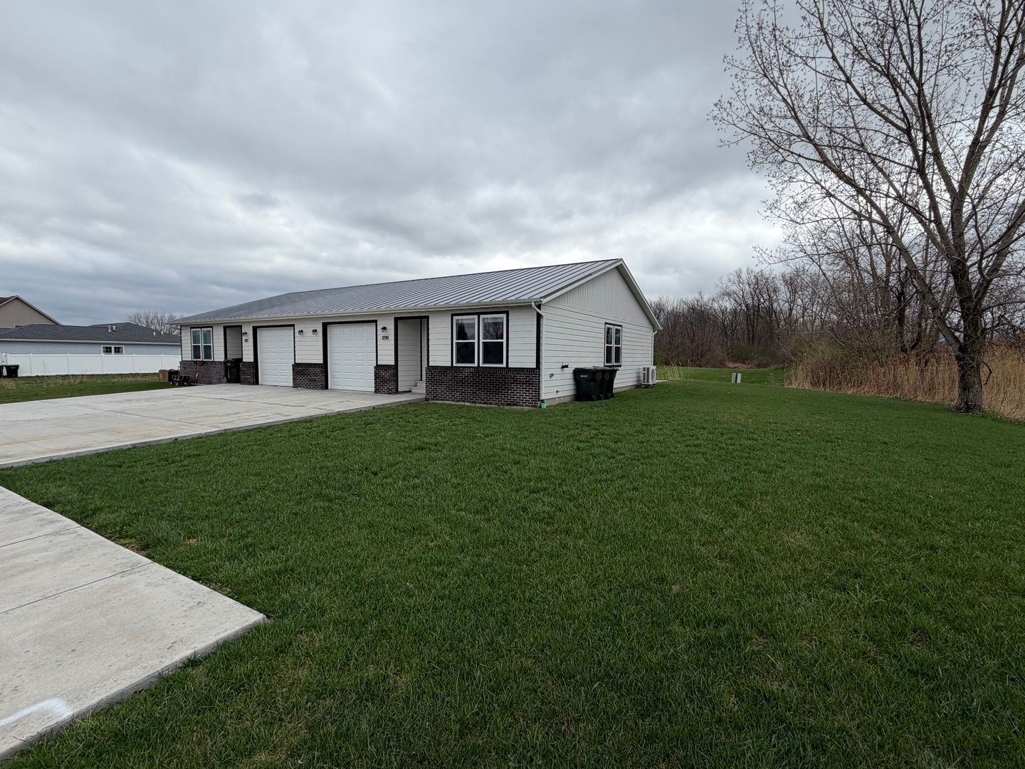 1099 Madison Avenue — Braidwood, IL 60408