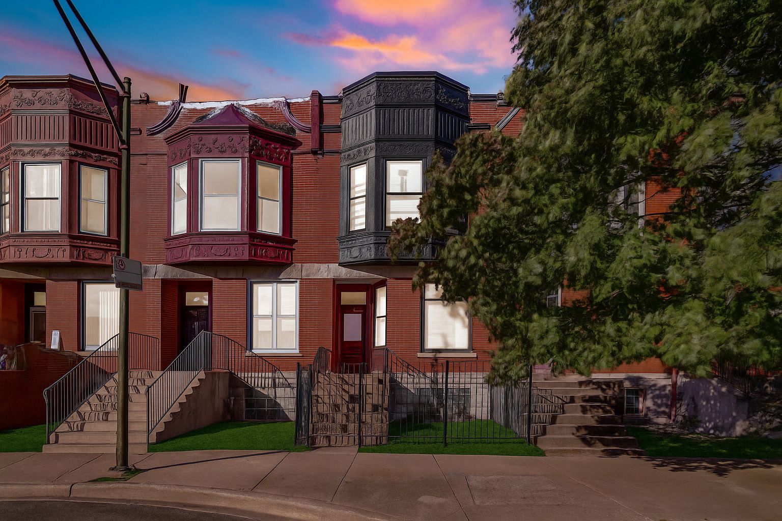 6150 S Ingleside Avenue — Chicago, IL 60637