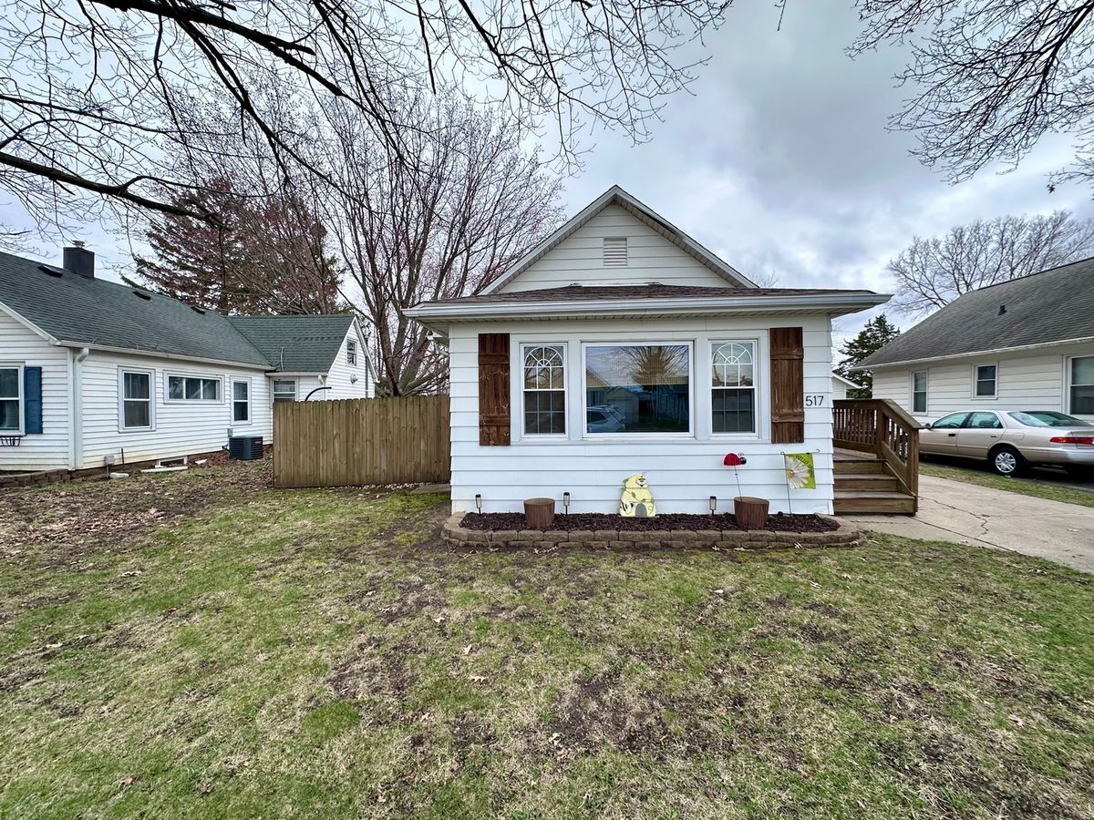 517 14th Avenue, Rock Falls, IL 61071