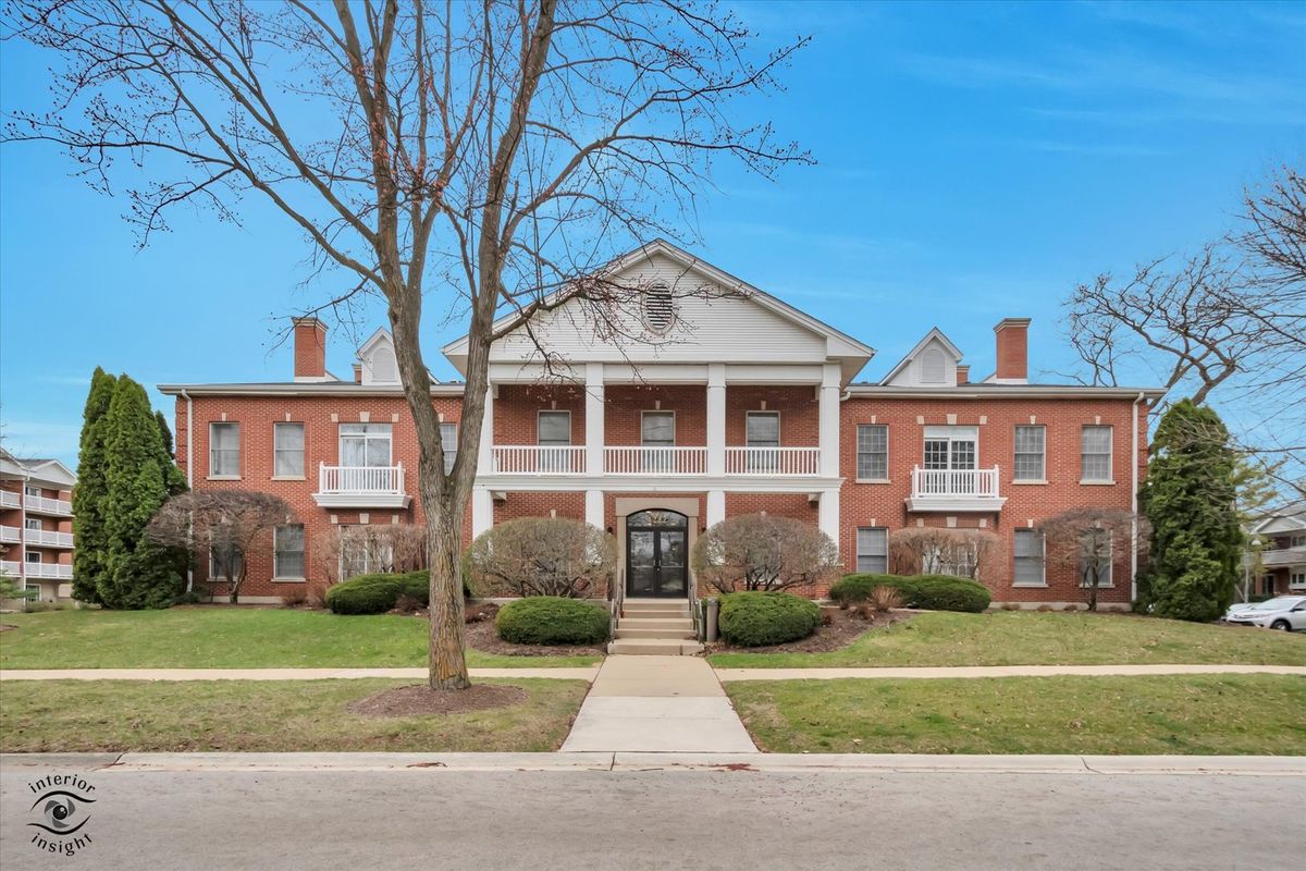 1222 Depot Street, Glenview, IL 60025