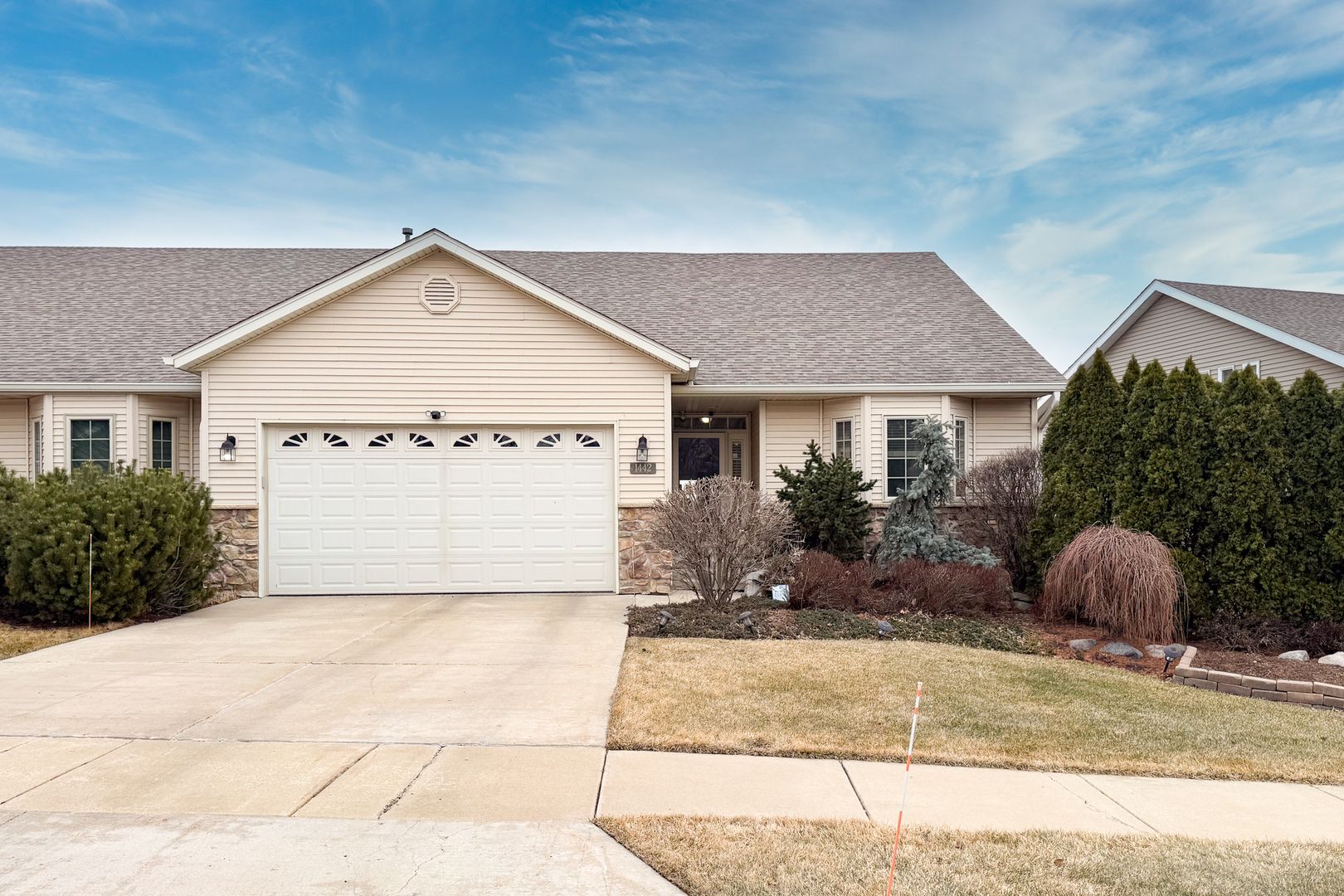 1442 Brady Lane — Rockford, IL 61108