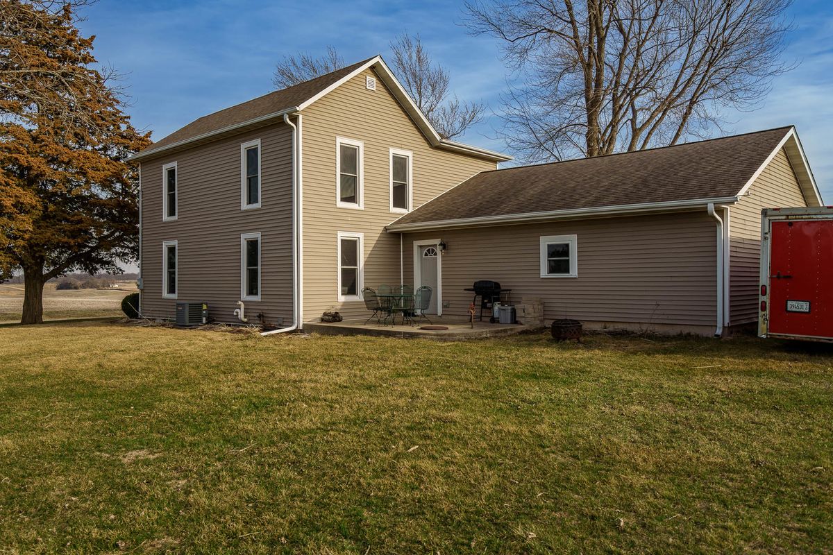 10182 N Adeline Road, German Valley, IL 61039