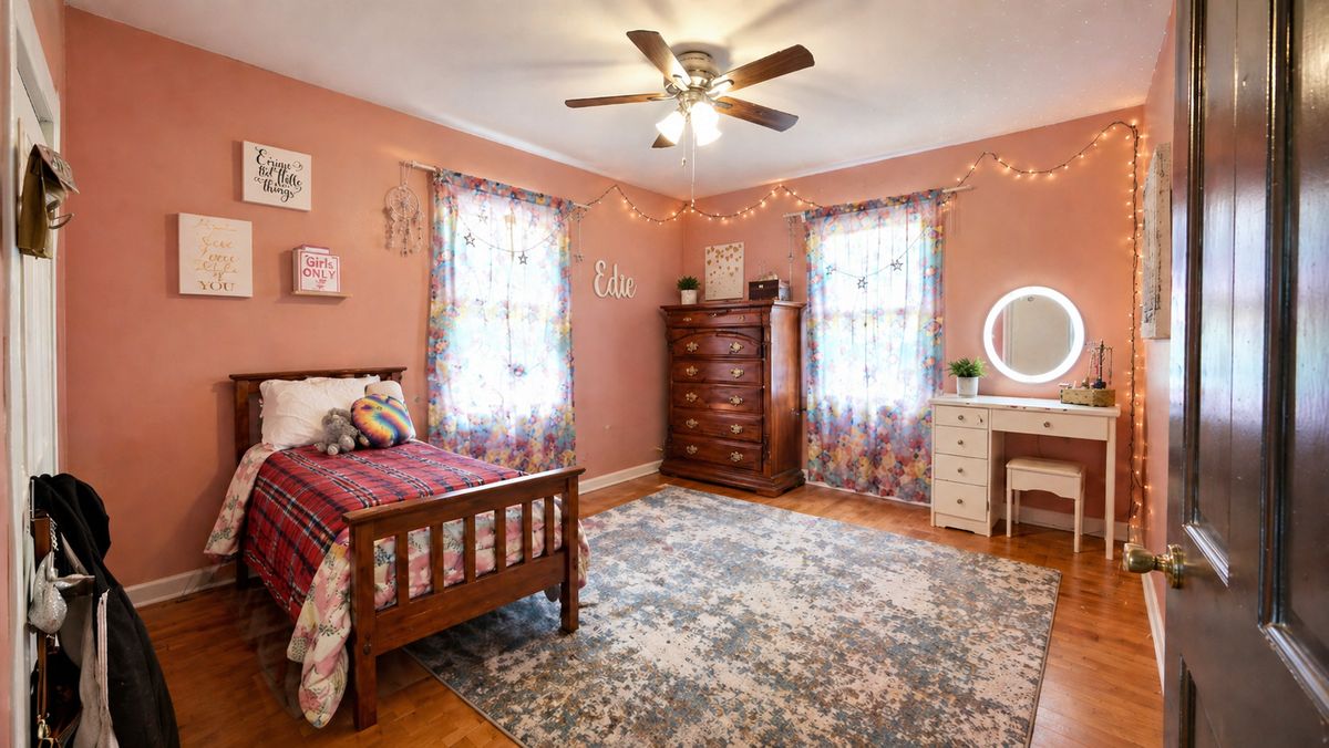 829 E Old Route 47 Road, Monticello, IL 61856
