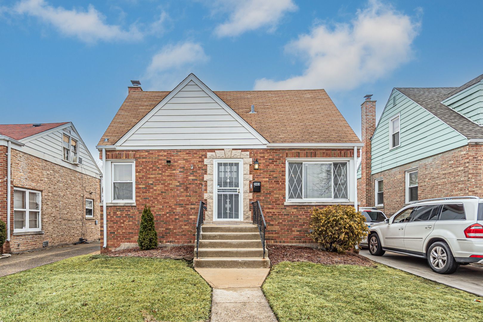 343 Frederick Avenue — Bellwood, IL 60104