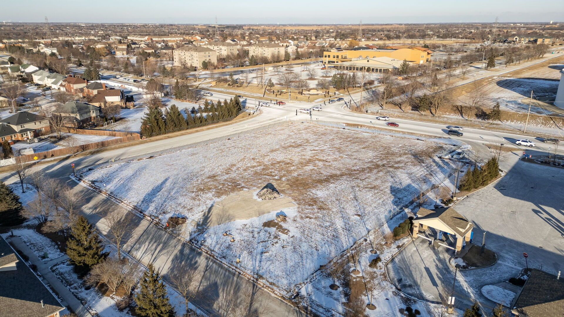 11200 W 183rd Street — Orland Park, IL 60467