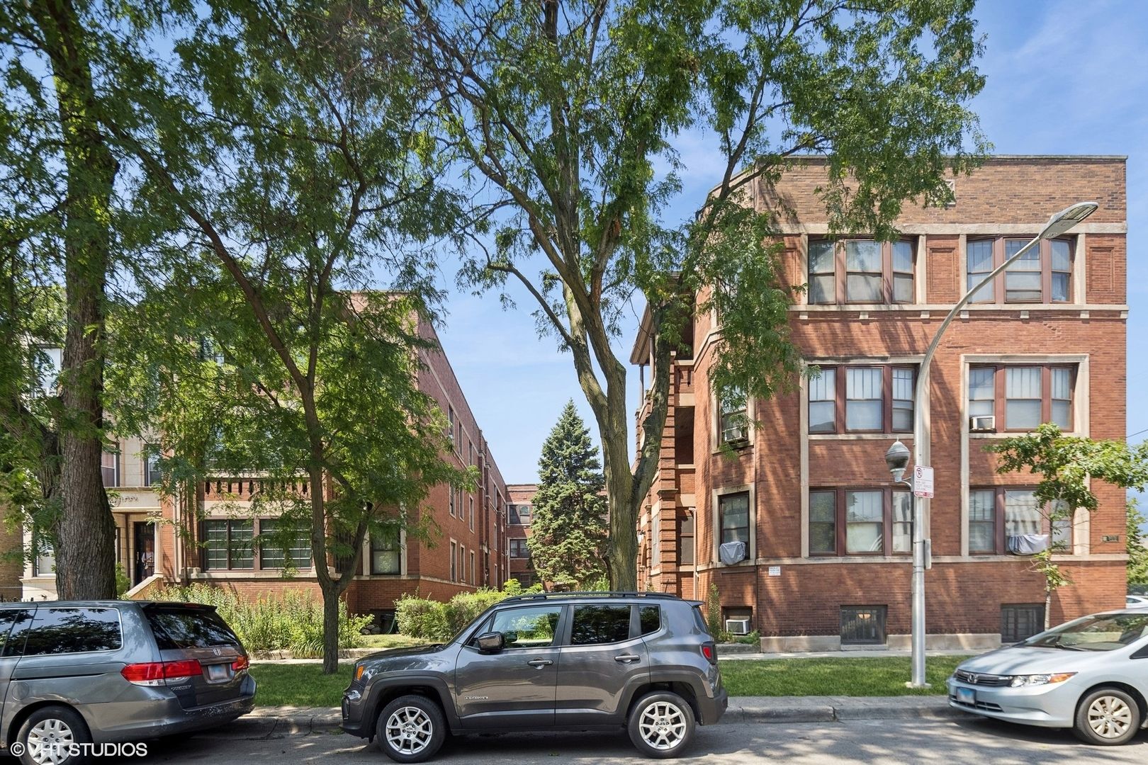 6106 S Kimbark Avenue #1 — Chicago, IL 60637
