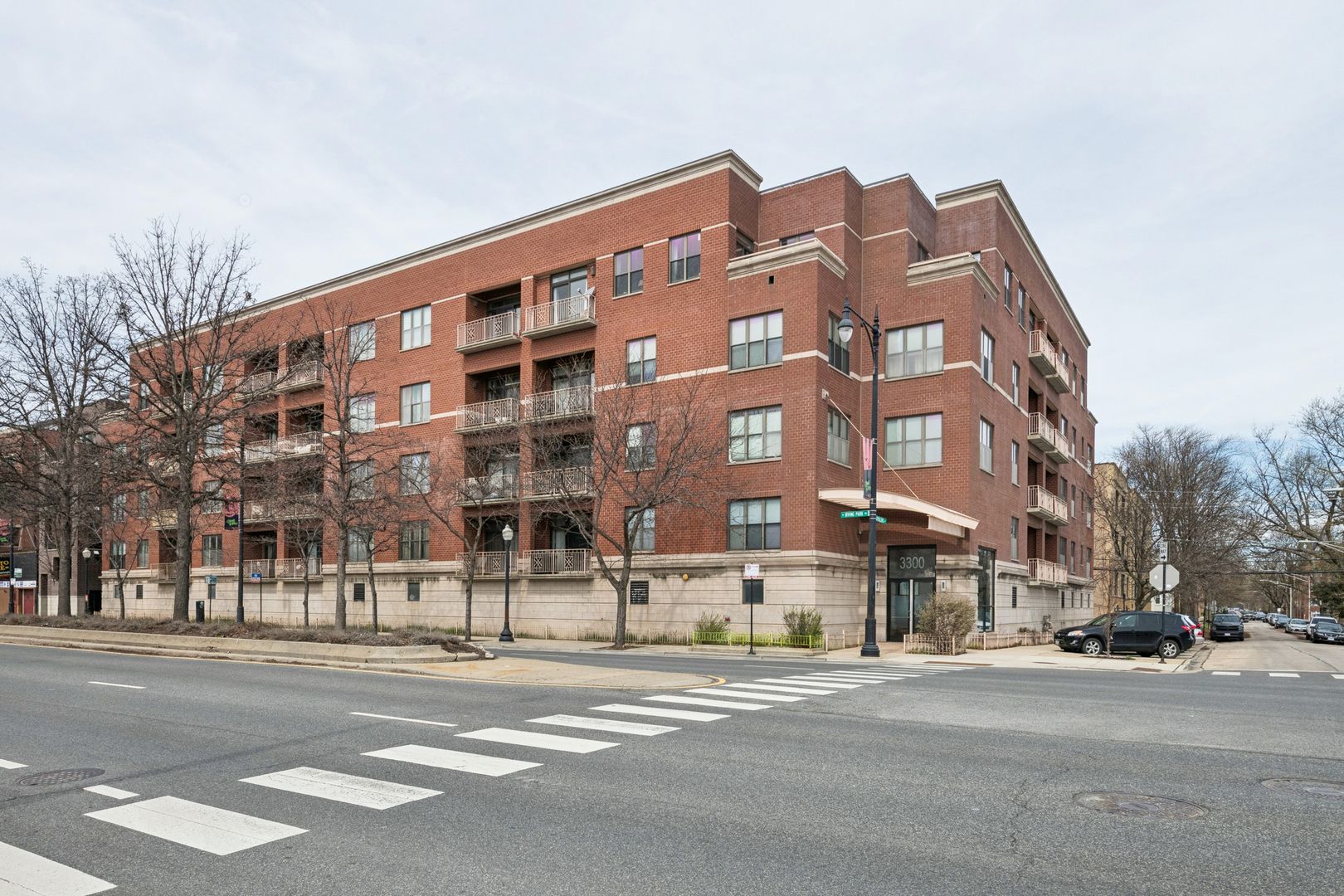 3300 W Irving Park Road #A3 — Chicago, IL 60618