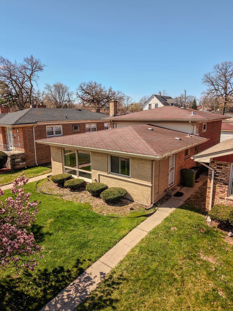 14404 Ingleside Avenue — Dolton, IL 60419