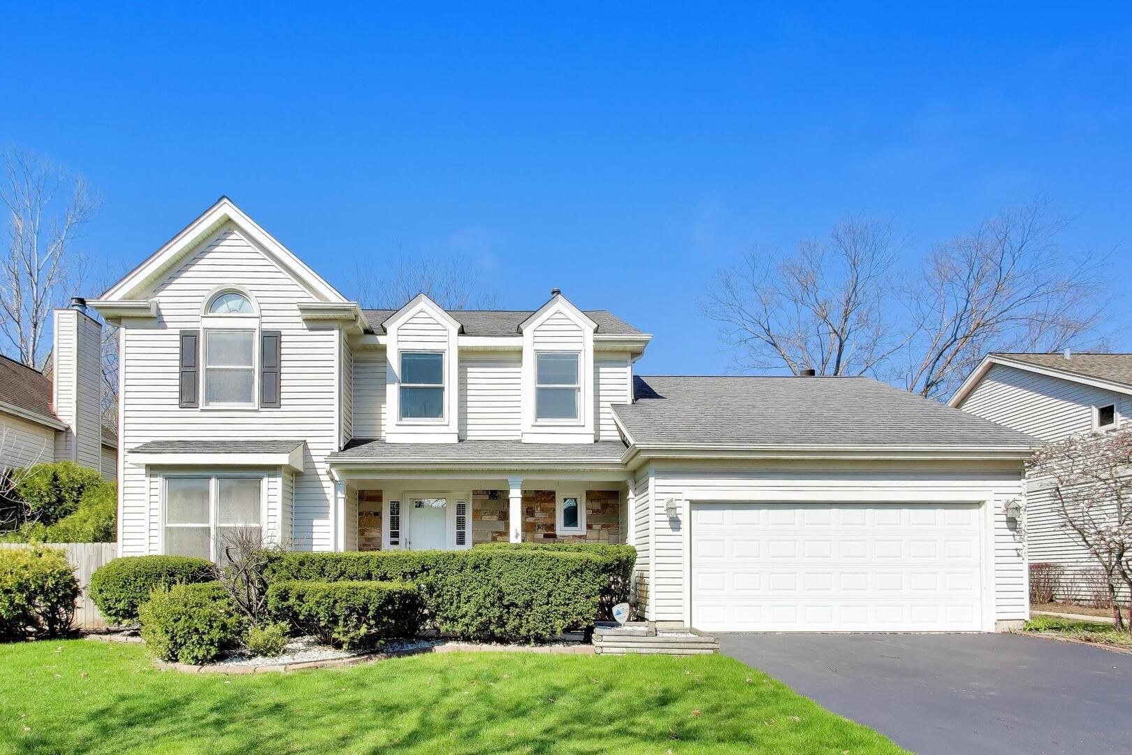 1422 Madison Road — Buffalo Grove, IL 60089