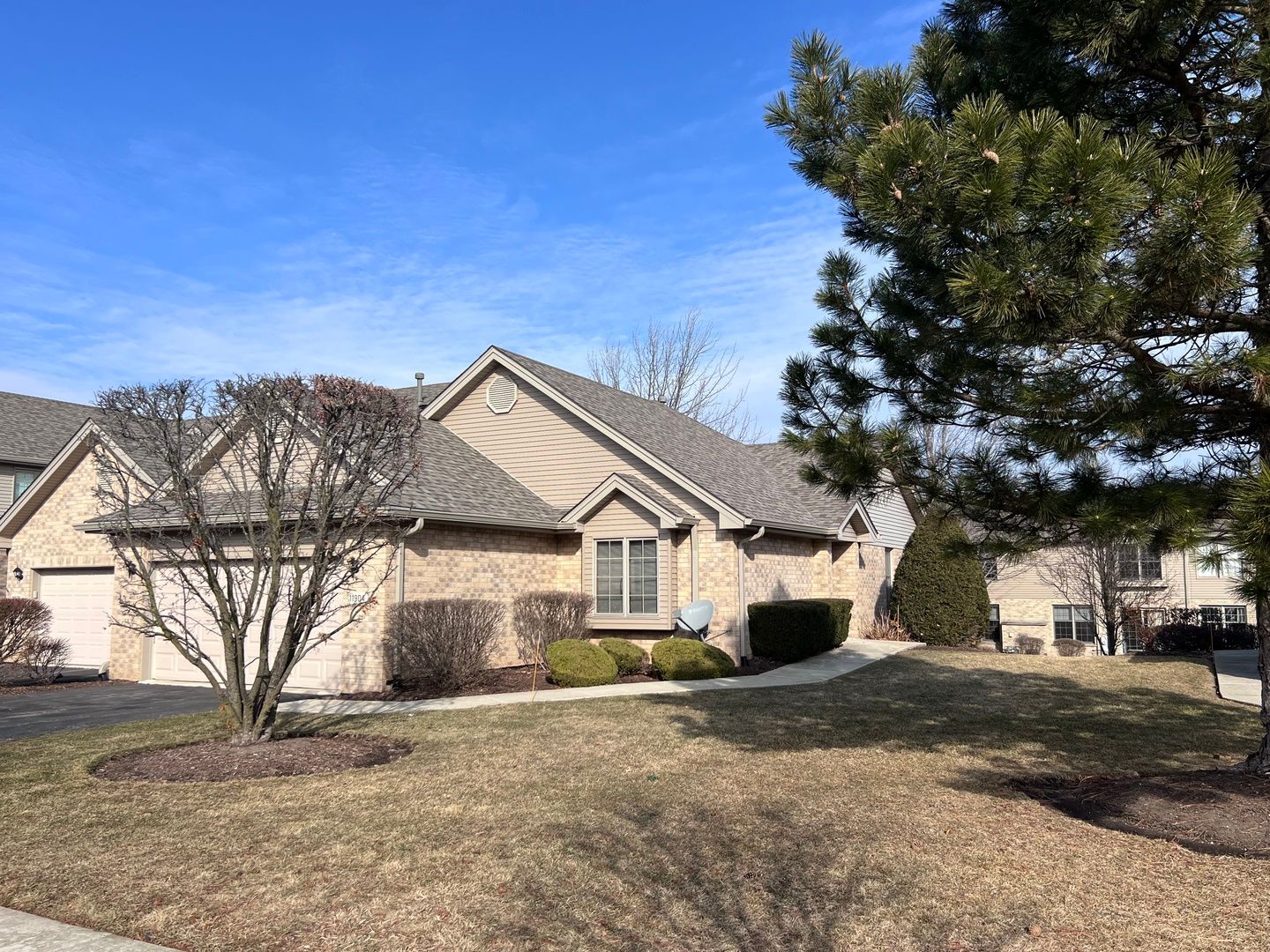 11904 Somerset Road — Orland Park, IL 60467