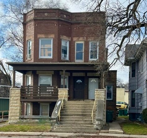109 N Center Street #G — Joliet, IL 60435
