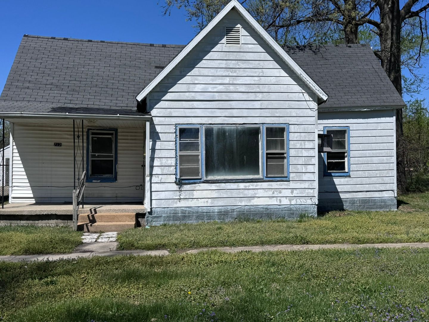 712 Rhodes Street — Centralia, IL 62801