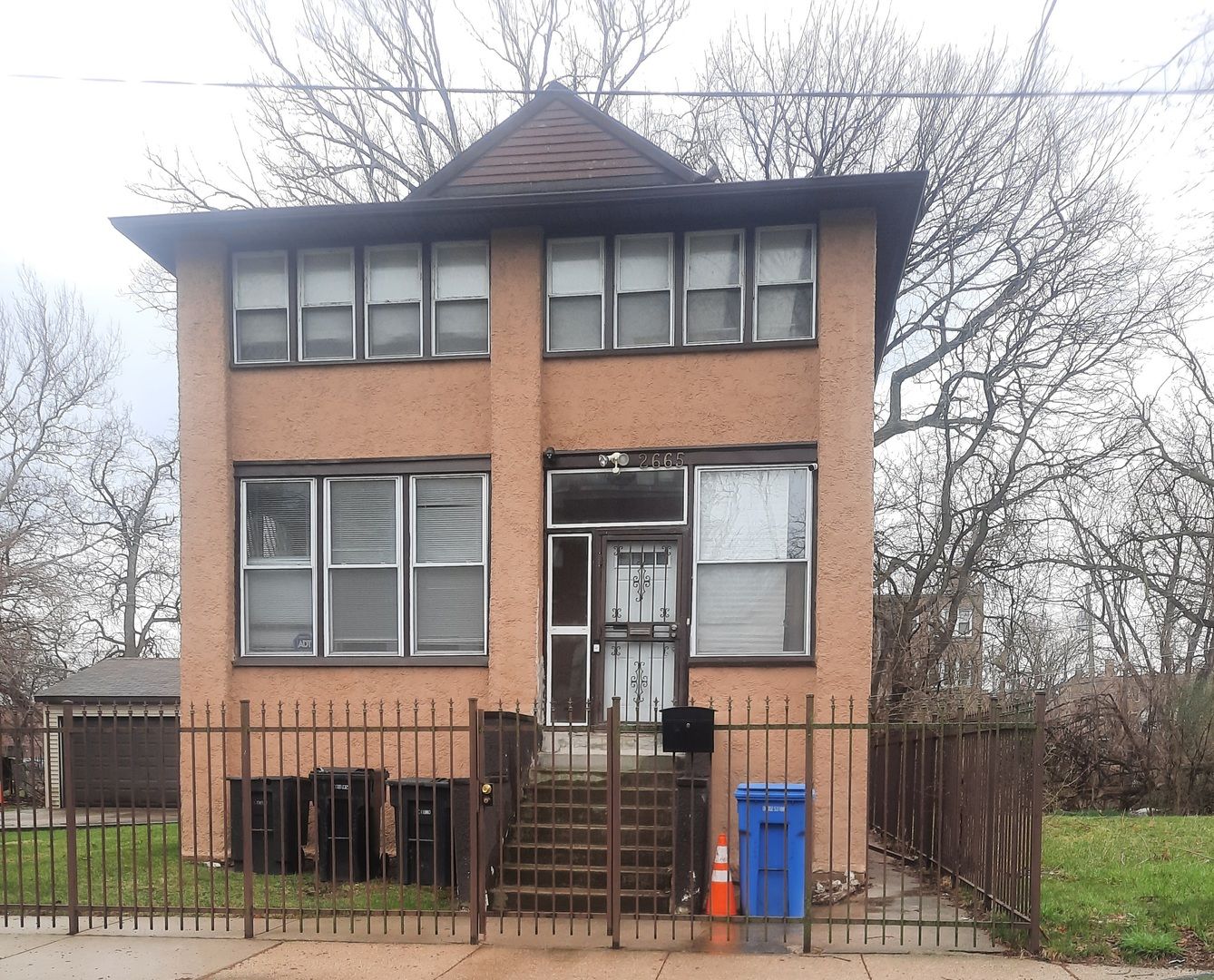 2665 E 77th Street — Chicago, IL 60649