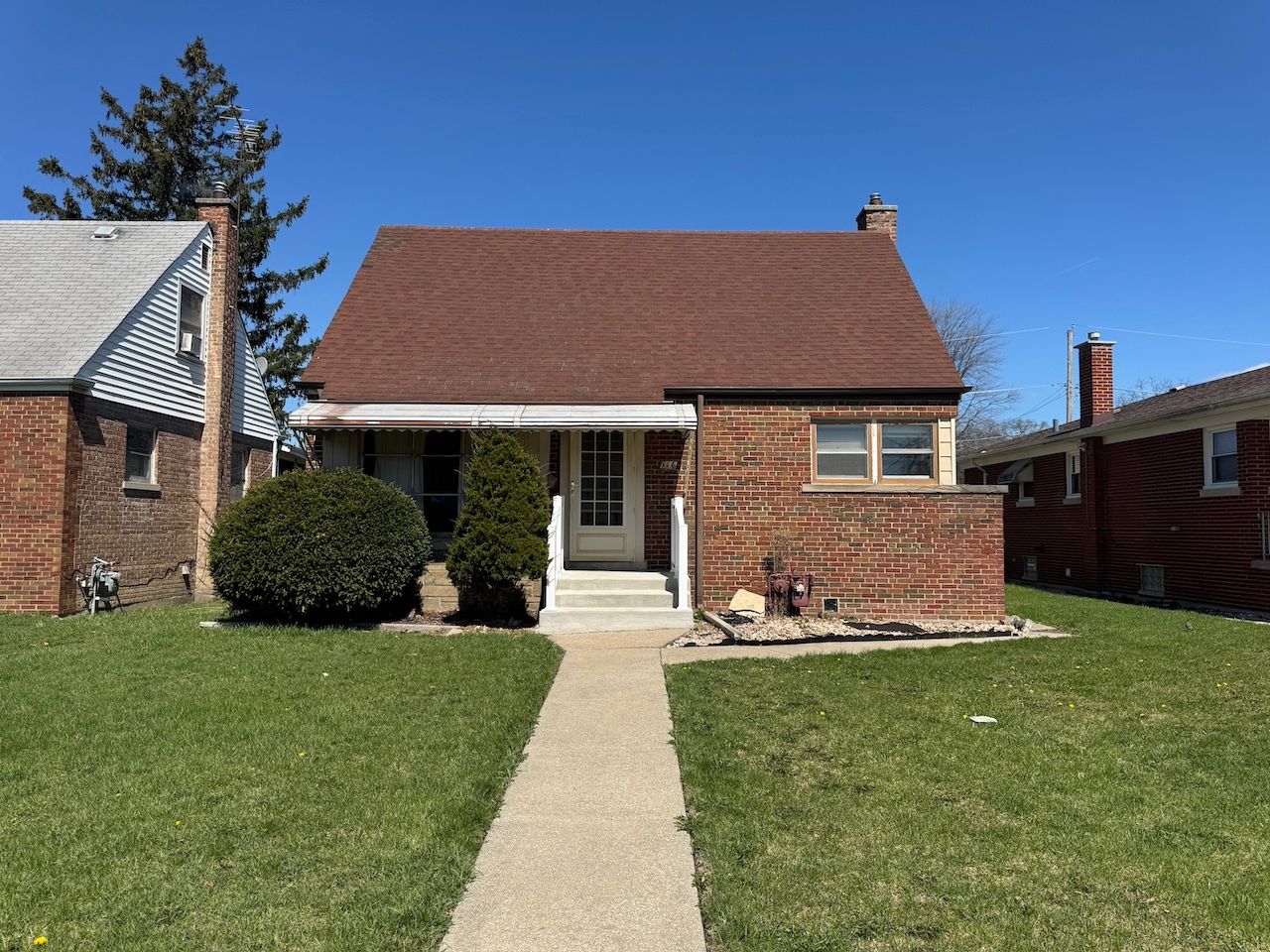 116 163rd Street — Calumet City, IL 60409