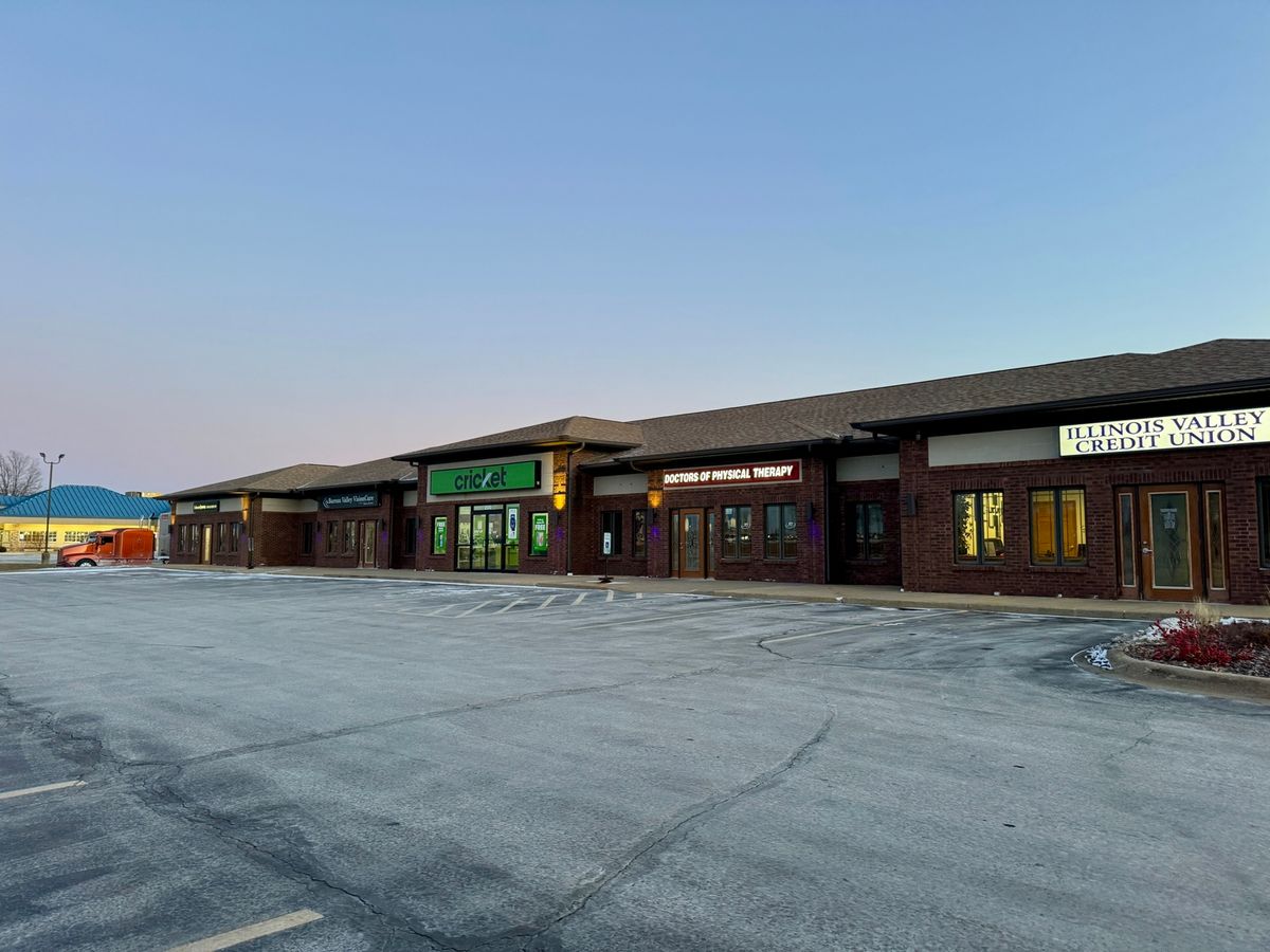 200 Ace Road #3, Princeton, IL 61356