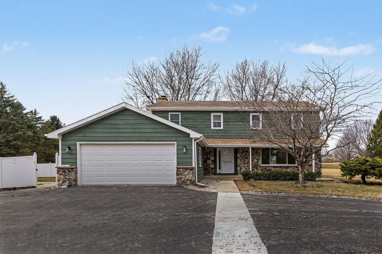 3002 N Maple Tree Lane — Wadsworth, IL 60083