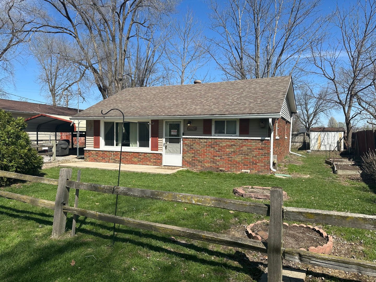 15507 36th Avenue — East Moline, IL 61244