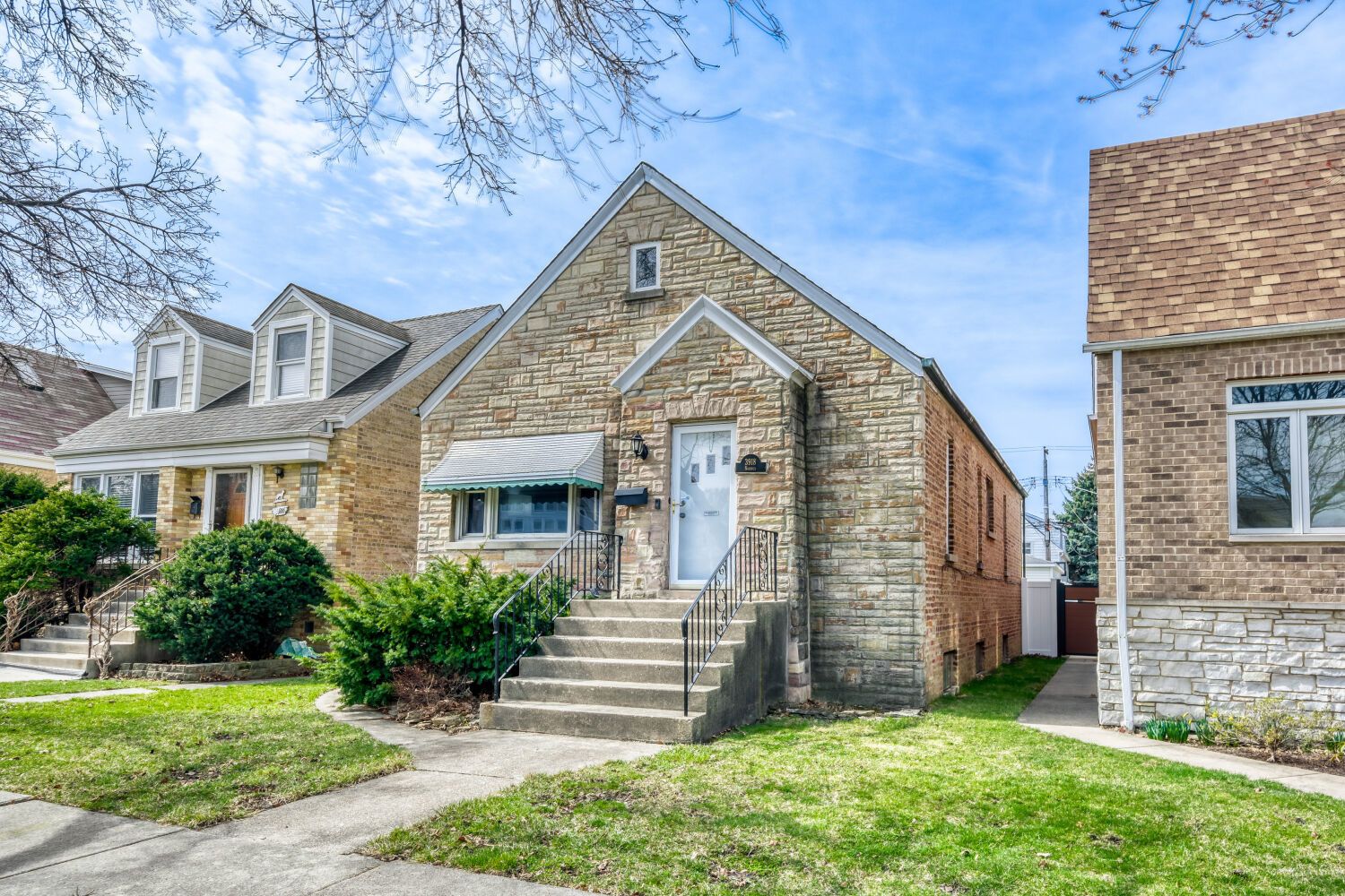 3918 N Nordica Avenue — Chicago, IL 60634