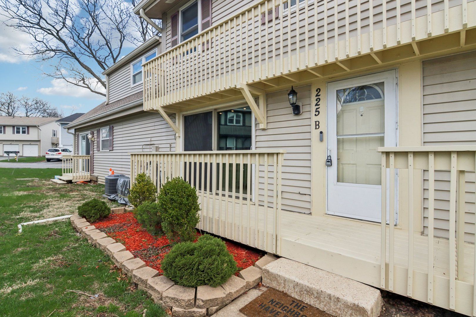225 Foxhead Court #B — Bolingbrook, IL 60440