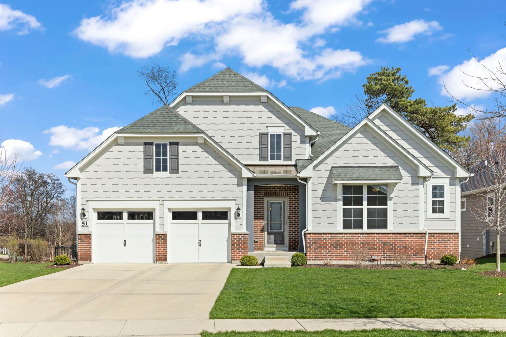 51 Somerset Circle — Wheaton, IL 60189
