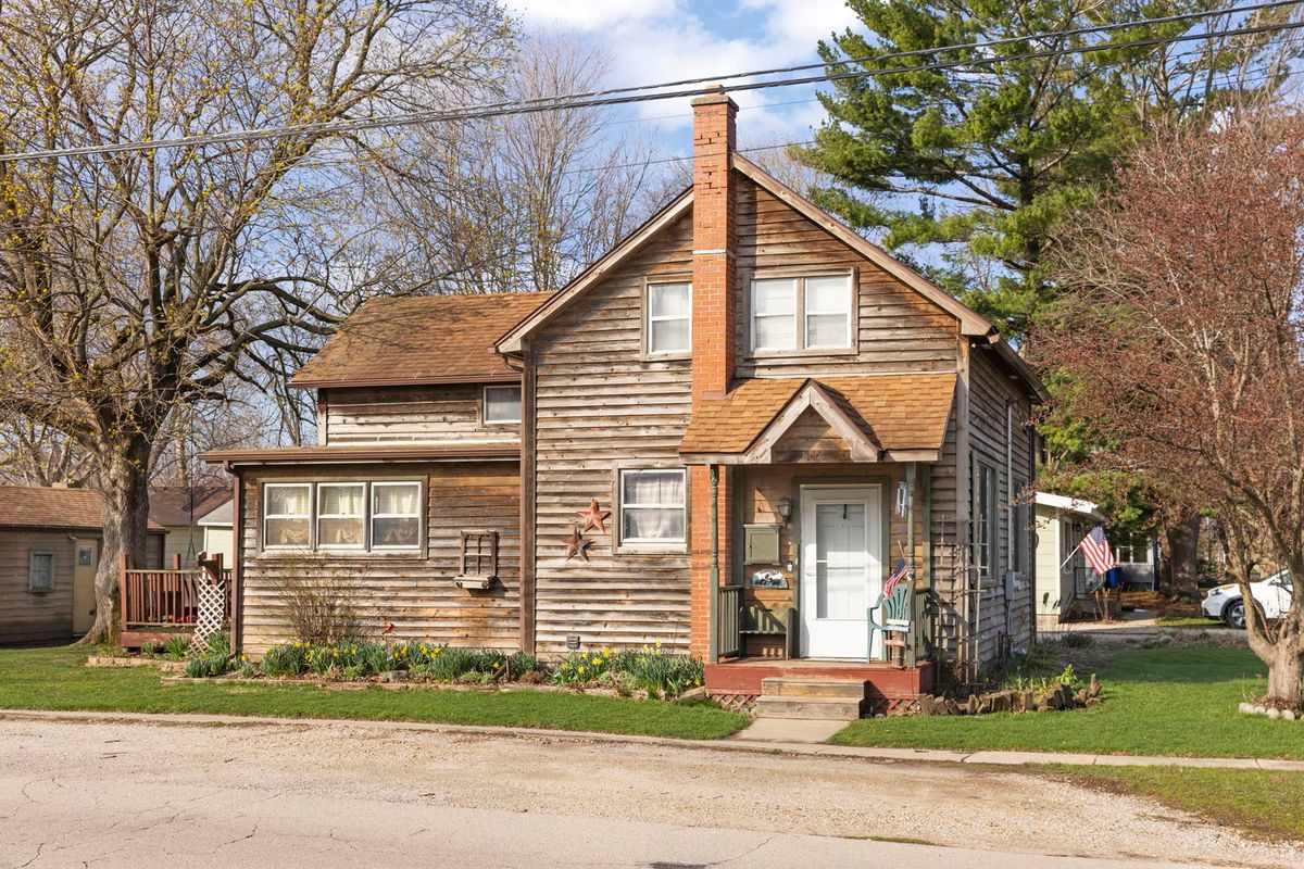 604 Hugh Street, Plano, IL 60545