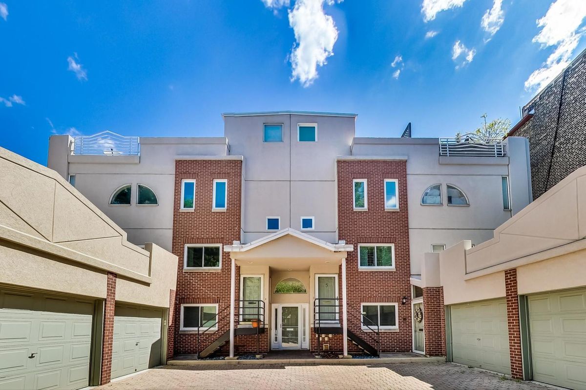 1925 Maud Avenue, Chicago, IL 60614